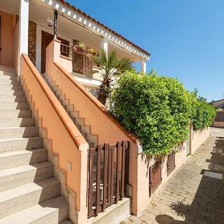 아파트 Harmony - And Workation By Interhome