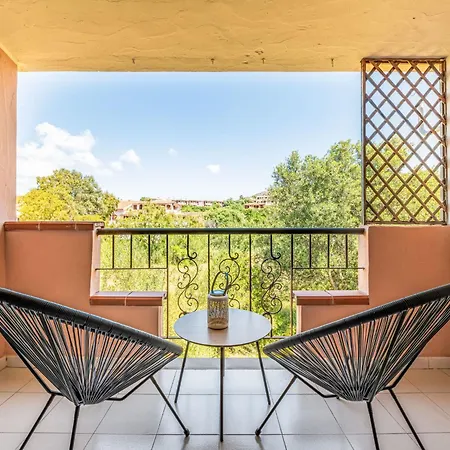 아파트 Harmony - And Workation By Interhome *