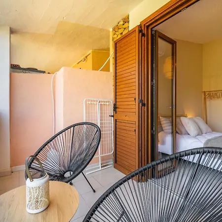 Harmony - And Workation By Interhome * 빌라시미우스