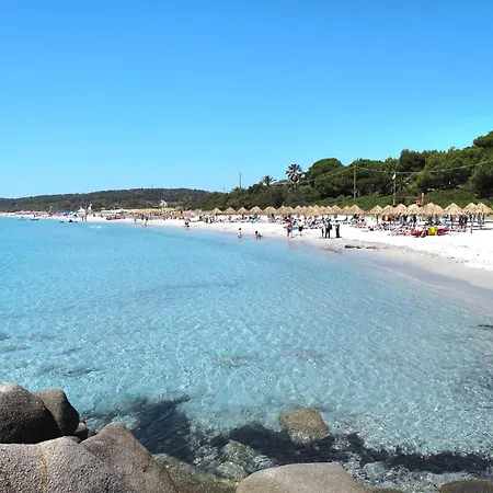 Harmony - And Workation By Interhome Lejlighed Villasimius