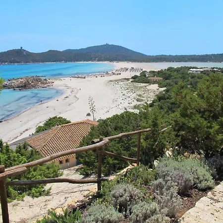 Harmony - And Workation By Interhome * Villasimius