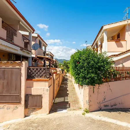 Harmony By Interhome * Villasimius
