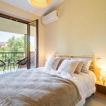 Harmony By Interhome Appartement