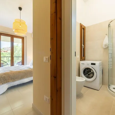 Harmony - And Workation By Interhome Appartamento *