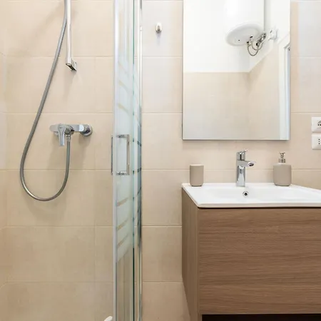 Appartamento Harmony - And Workation By Interhome Villasimius