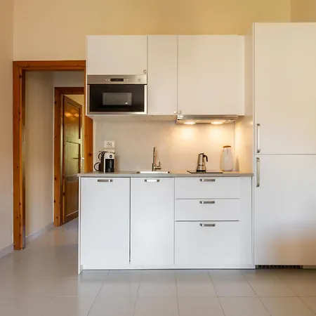 Harmony - And Workation By Interhome Appartamento