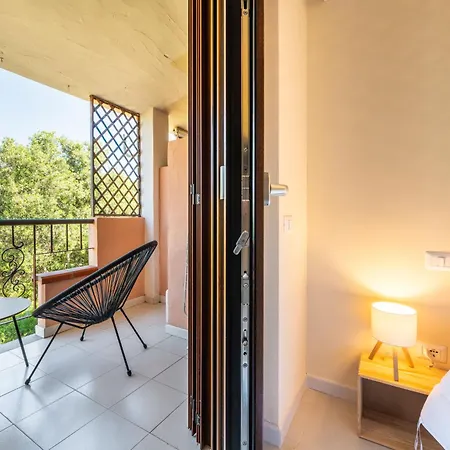 Appartamento Harmony - And Workation By Interhome