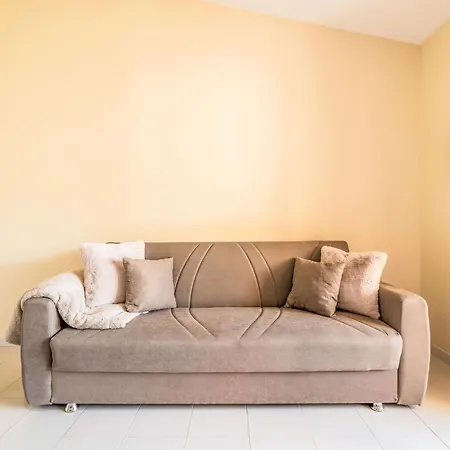 Harmony - And Workation By Interhome Appartamento *