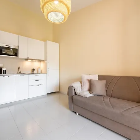 Appartamento Harmony - And Workation By Interhome *