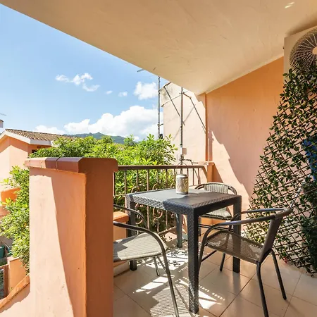 Harmony - And Workation By Interhome * Villasimius