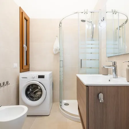 Harmony - And Workation By Interhome Lejlighed Villasimius