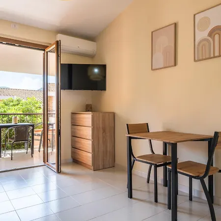 Harmony - And Workation By Interhome