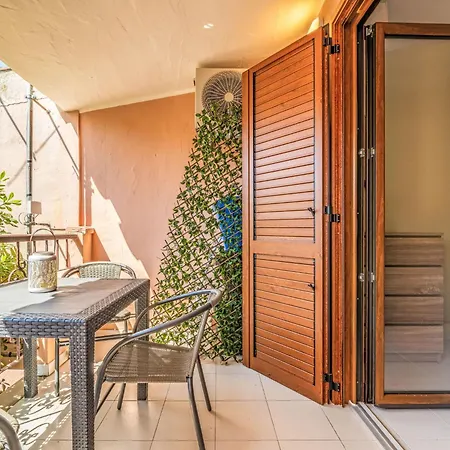 Harmony By Interhome Appartement *